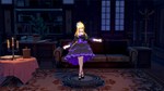 Frontier Hunter - DLC : Fashion Package Season 3 - изображение № 3