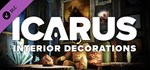 Icarus: Interior Decorations Pack DLCSteam RU