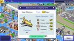 Jumbo Airport StoryАВТОДОСТАВКА Steam Россия - изображение № 4