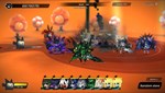 嘣境回收战АВТОДОСТАВКА Steam Россия - изображение № 4