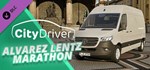CityDriver - Alvarez-Lentz Marathon 420 CTI DLC