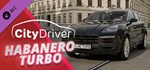 CityDriver - Ferdinand Habanero Turbo DLCSteam RU