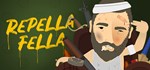 Repella FellaАВТОДОСТАВКА Steam Россия