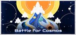 Battle For CosmosАВТОДОСТАВКА Steam Россия