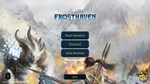 Frosthaven: Official CompanionАВТОДОСТАВКА Steam - изображение № 2