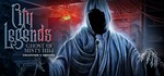 City Legends: The Ghost of Misty Hill Collector's Editi