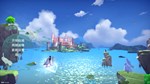 咸鱼修仙指南АВТОДОСТАВКА Steam Россия - изображение № 2