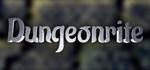 DungeonriteАВТОДОСТАВКА Steam Россия