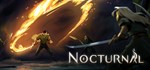 NocturnalАВТОДОСТАВКА Steam Россия