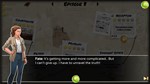 Finding FateАВТОДОСТАВКА Steam Россия - изображение № 2