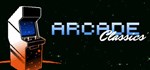 Arcade ClassicsАВТОДОСТАВКА Steam Россия