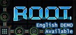 R.O.O.T.АВТОДОСТАВКА Steam Россия