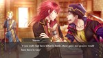 越えざるは紅い花АВТОДОСТАВКА Steam Россия - изображение № 2