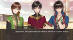 越えざるは紅い花АВТОДОСТАВКА Steam Россия - изображение № 4