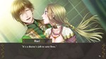 越えざるは紅い花АВТОДОСТАВКА Steam Россия - изображение № 3