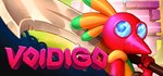 VoidigoАВТОДОСТАВКА Steam Россия