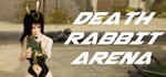 Death Rabbit ArenaАВТОДОСТАВКА Steam Россия