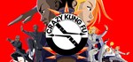 Crazy Kung FuАВТОДОСТАВКА Steam Россия