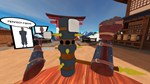 Crazy Kung FuАВТОДОСТАВКА Steam Россия - изображение № 4