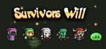 Survivors Will 幸存者意志АВТОДОСТАВКА Steam Россия