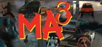 Ma3АВТОДОСТАВКА Steam Россия