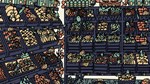 I commissioned some pigeonsАВТОДОСТАВКА Steam Россия - изображение № 4