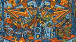 I commissioned some pigeonsАВТОДОСТАВКА Steam Россия - изображение № 3