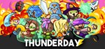 ThunderdayАВТОДОСТАВКА Steam Россия