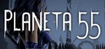 Planeta 55АВТОДОСТАВКА Steam Россия
