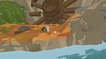 Smushi Come HomeАВТОДОСТАВКА Steam Россия - изображение № 3