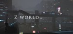 Z WorldАВТОДОСТАВКА Steam Россия
