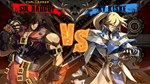 GUILTY GEAR Xrd REV 2 Deluxe EditionSteam RU - изображение № 2