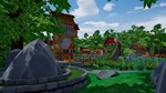 Golf It!АВТОДОСТАВКА Steam Россия - изображение № 2