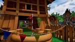 Golf It!АВТОДОСТАВКА Steam Россия - изображение № 3