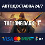 The Long Dark: Survival EditionАВТОДОСТАВКА Steam