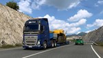 Euro Truck Simulator 2 - Volvo Construction Equipment - изображение № 2