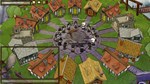 Town of SalemАВТОДОСТАВКА Steam Россия - изображение № 3