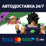 DRAGON BALL FIGHTERZ - Broly (DBS) DLCSteam RU