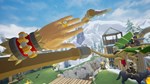Ashen ArrowsАВТОДОСТАВКА Steam Россия - изображение № 4