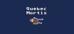 Quebec MortisАВТОДОСТАВКА Steam Россия
