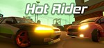 Hot RiderАВТОДОСТАВКА Steam Россия