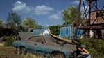 The Texas Chain Saw MassacreАВТОДОСТАВКА Steam Россия - изображение № 4