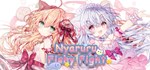 咸鱼喵喵АВТОДОСТАВКА Steam Россия