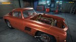 Car Mechanic Simulator 2018 - Mercedes-Benz DLC - изображение № 3