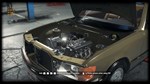 Car Mechanic Simulator 2018 - Mercedes-Benz DLC - изображение № 2