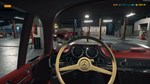 Car Mechanic Simulator 2018 - Mercedes-Benz DLC - изображение № 4