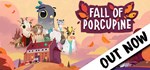 Fall of PorcupineАВТОДОСТАВКА Steam Россия