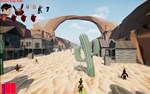 Heavy Metal TitansАВТОДОСТАВКА Steam Россия - изображение № 3