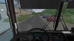 OMSI 2 Add-On Coachbus 303-Series DLCSteam RU - изображение № 4