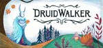 DruidwalkerАВТОДОСТАВКА Steam Россия